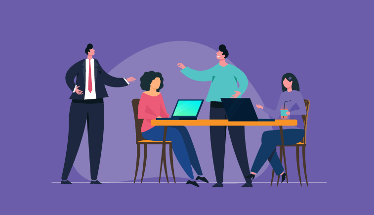 Consumer and Organizational Behavior